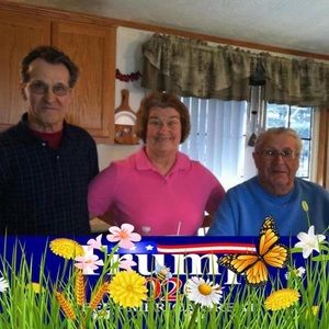 Meet your Posher, Linda